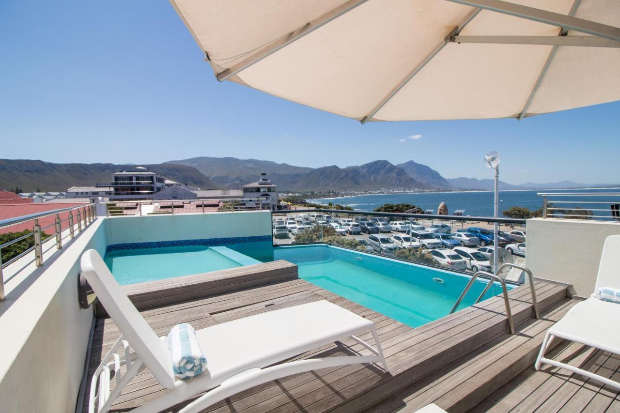 Harbour House Hotel - Harbour Square Hermanus Exterior foto