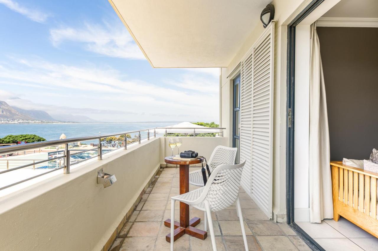Harbour House Hotel - Harbour Square Hermanus Exterior foto