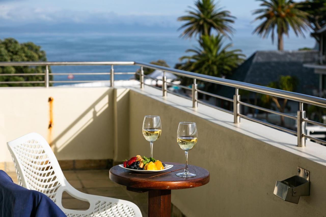 Harbour House Hotel - Harbour Square Hermanus Exterior foto