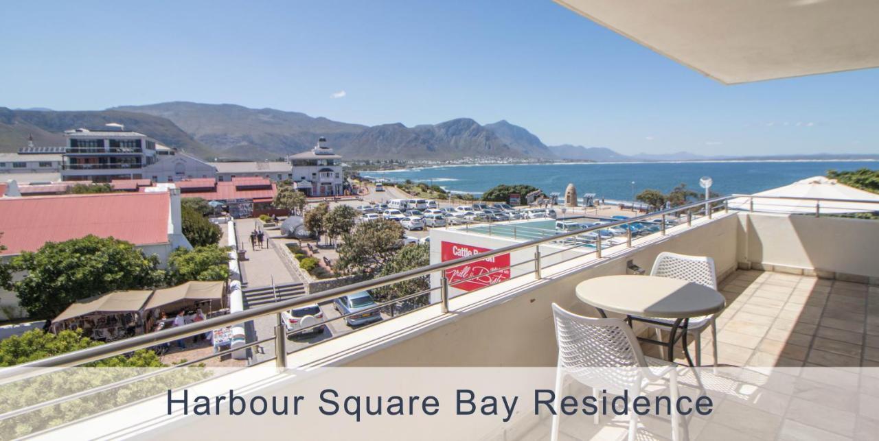 Harbour House Hotel - Harbour Square Hermanus Exterior foto