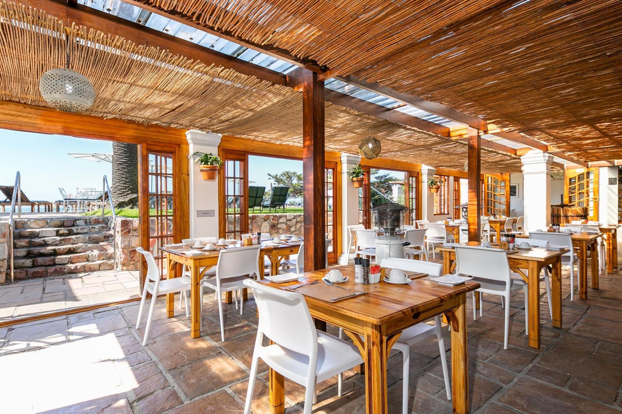 Harbour House Hotel - Harbour Square Hermanus Exterior foto