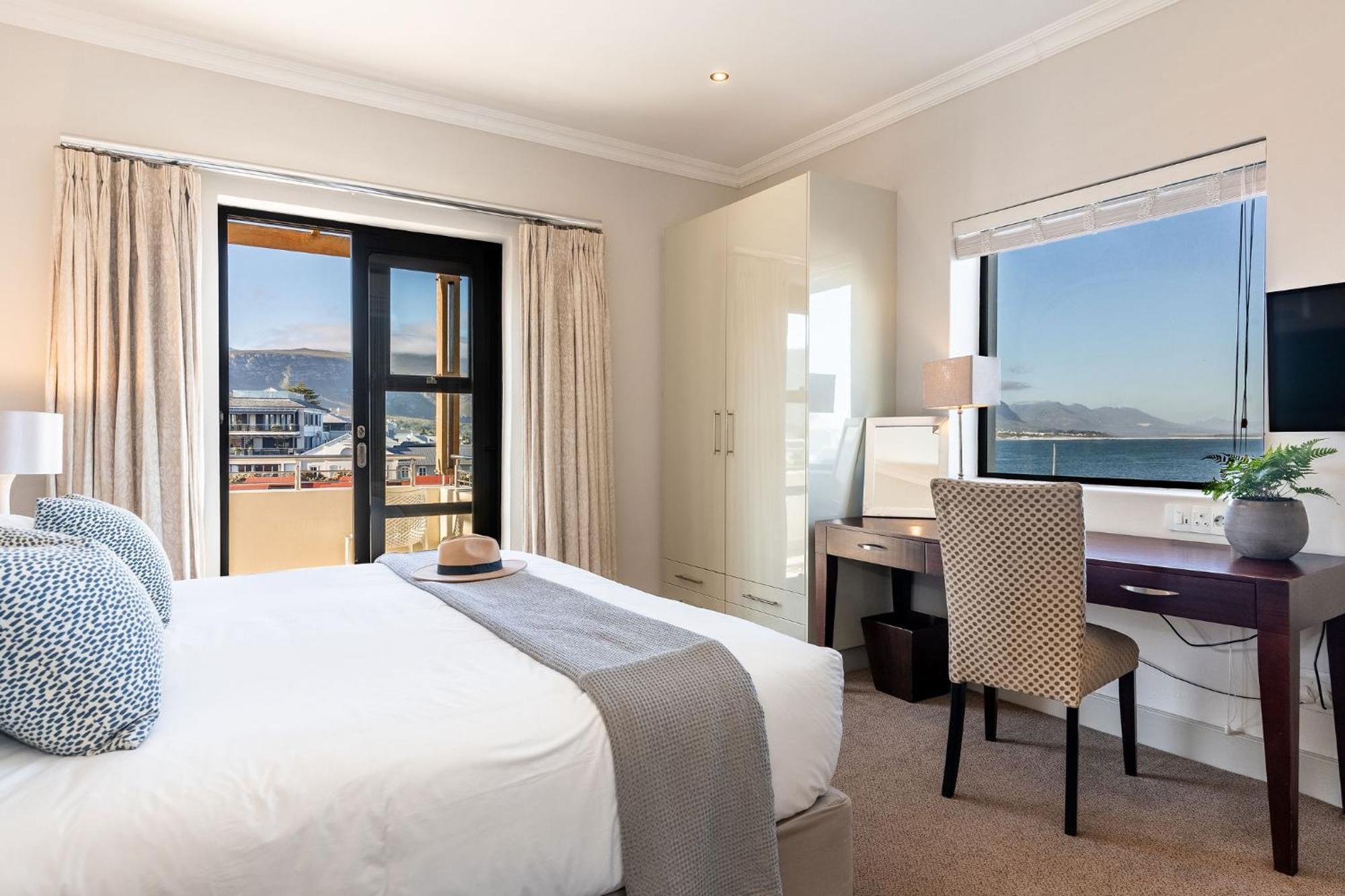 Harbour House Hotel - Harbour Square Hermanus Cameră foto