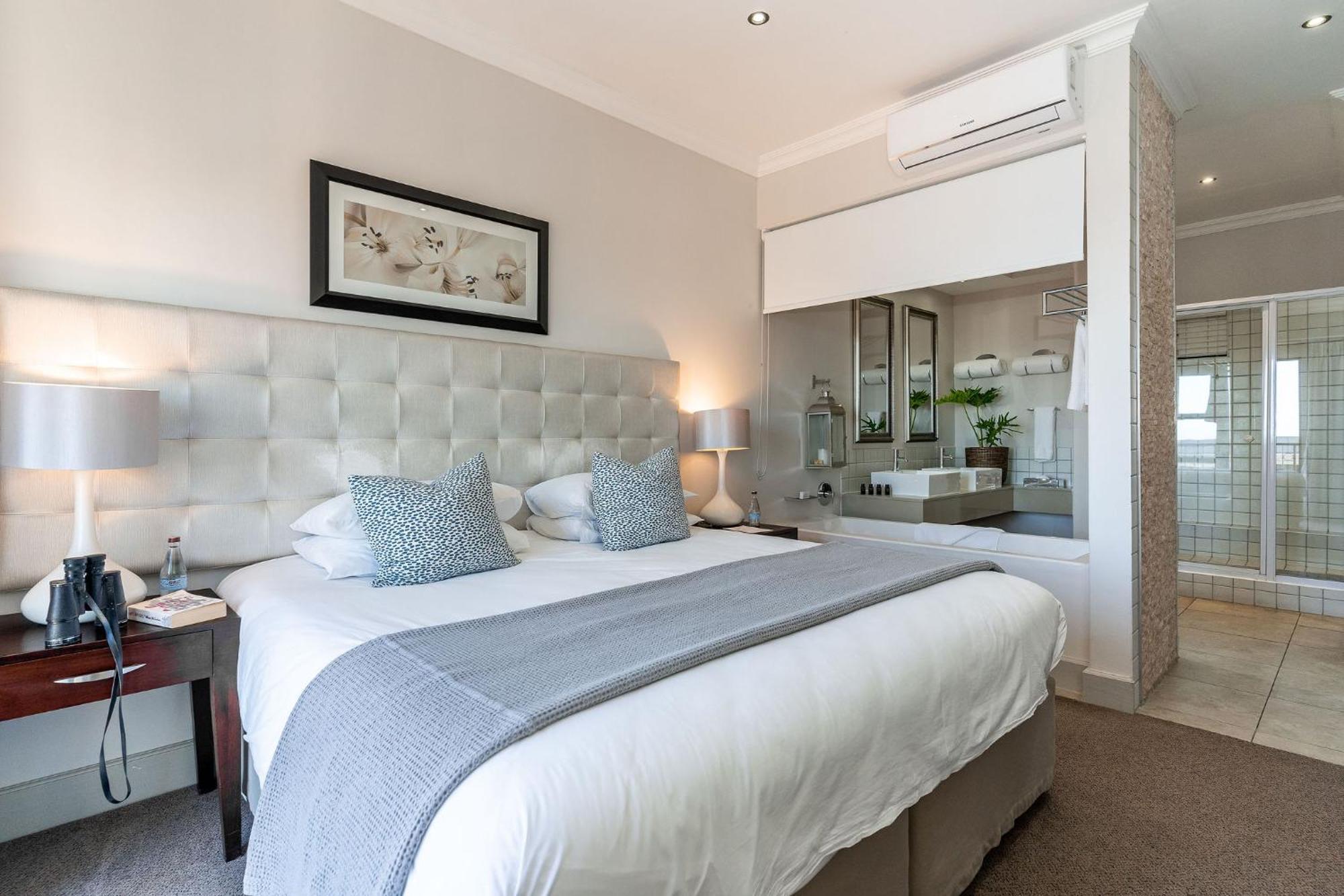 Harbour House Hotel - Harbour Square Hermanus Cameră foto