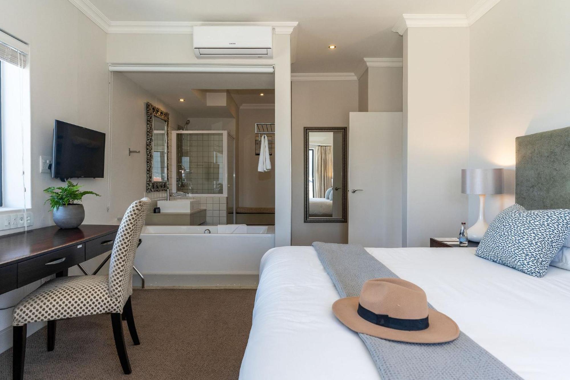 Harbour House Hotel - Harbour Square Hermanus Cameră foto